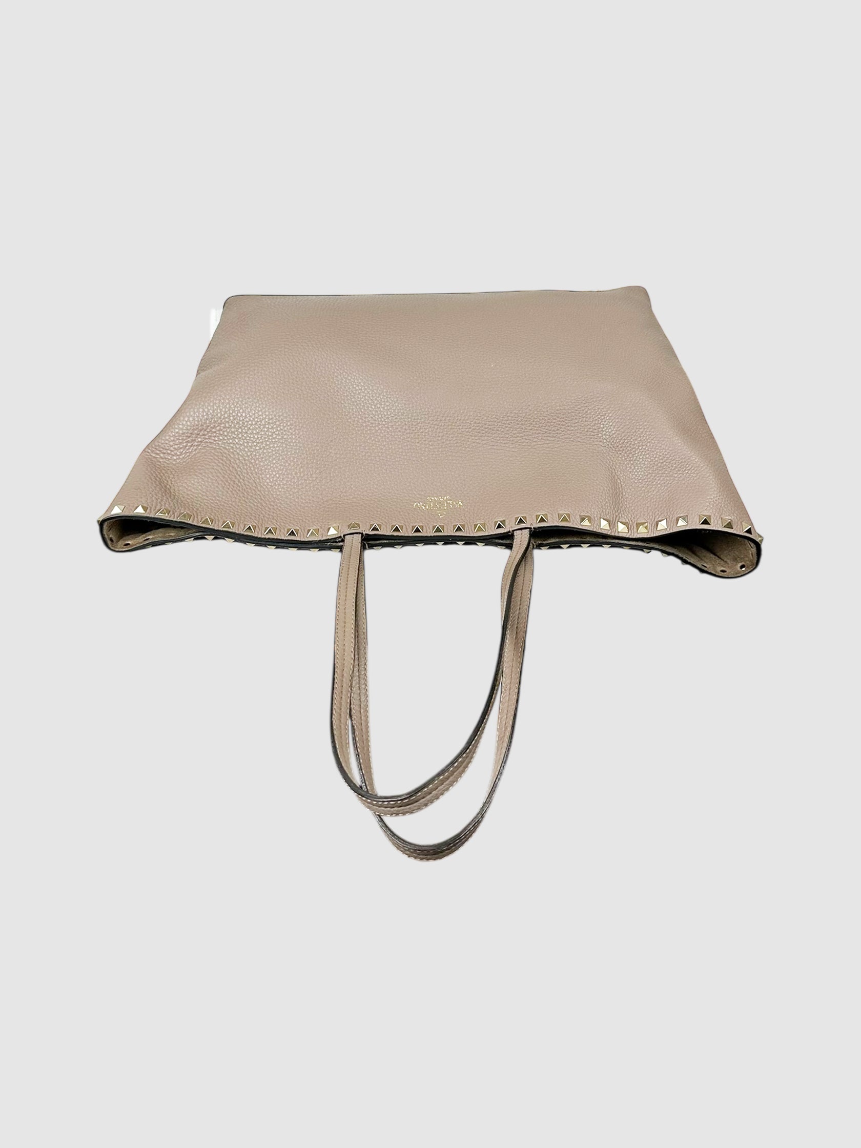 Rockstud Tote Bag