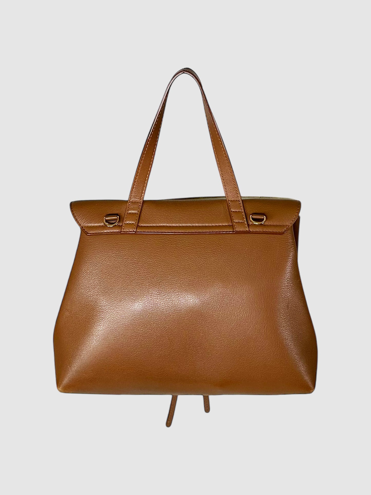 Lady Top Handle Bag