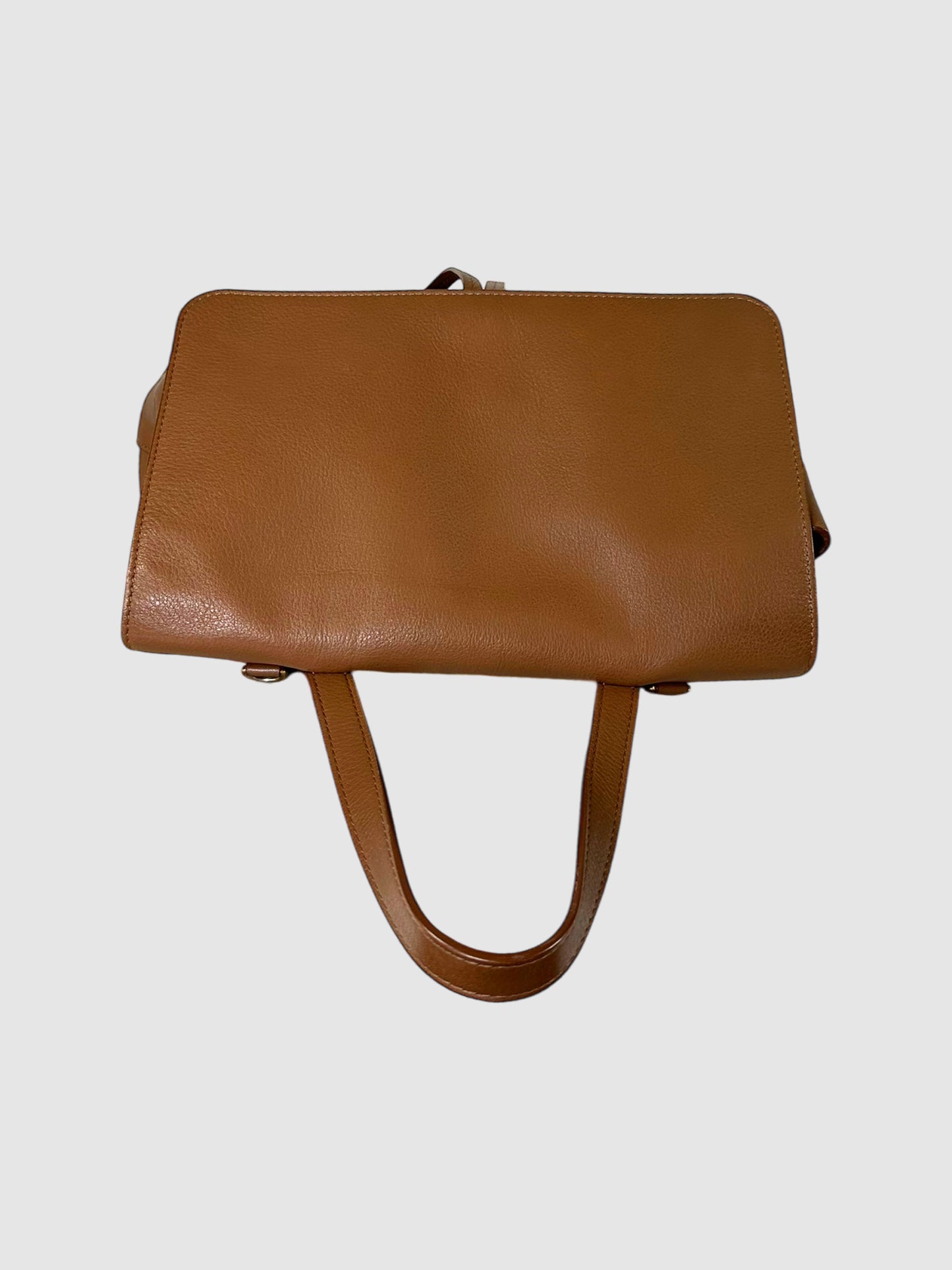 Lady Top Handle Bag