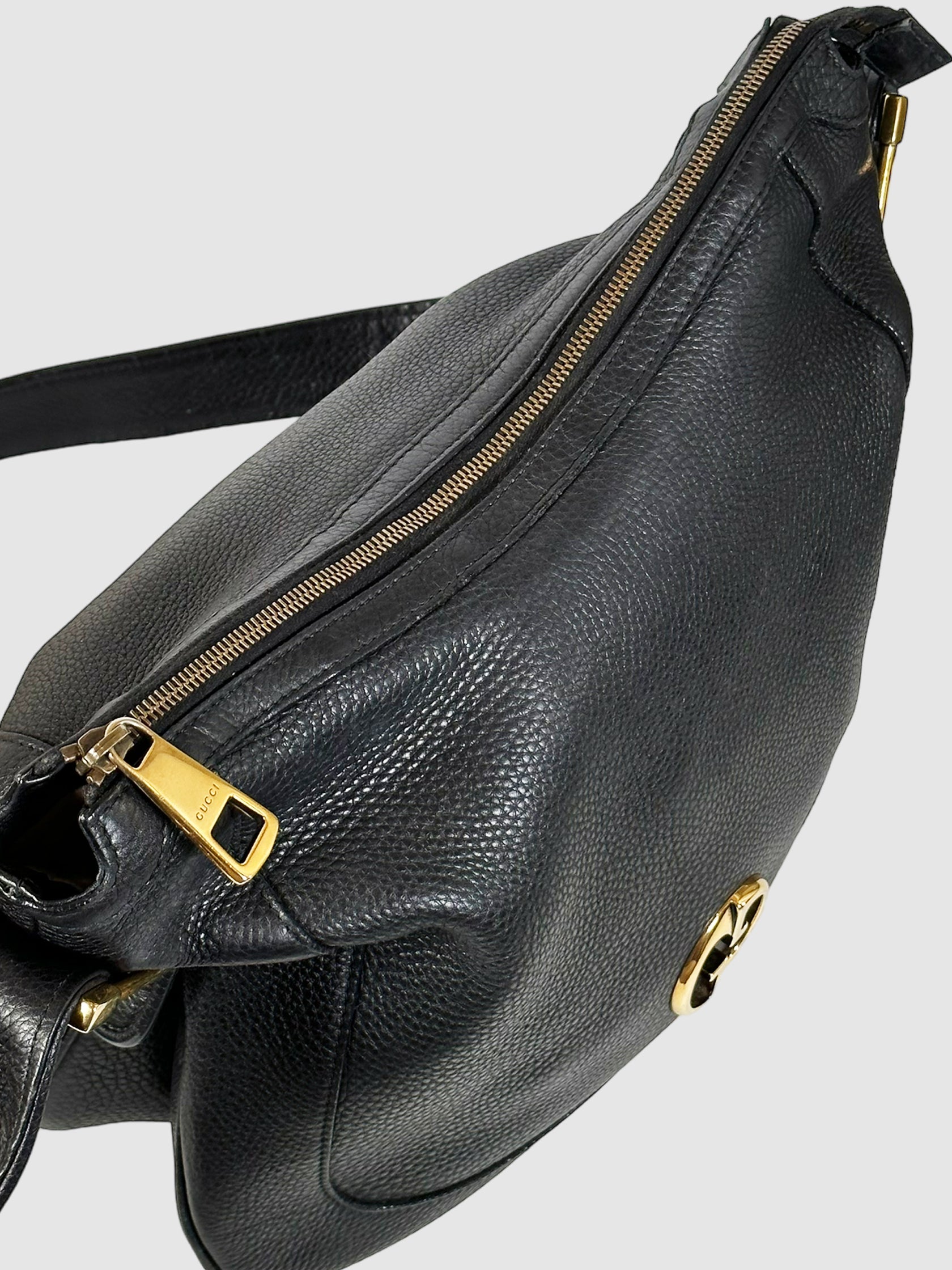 1973 Messenger Bag