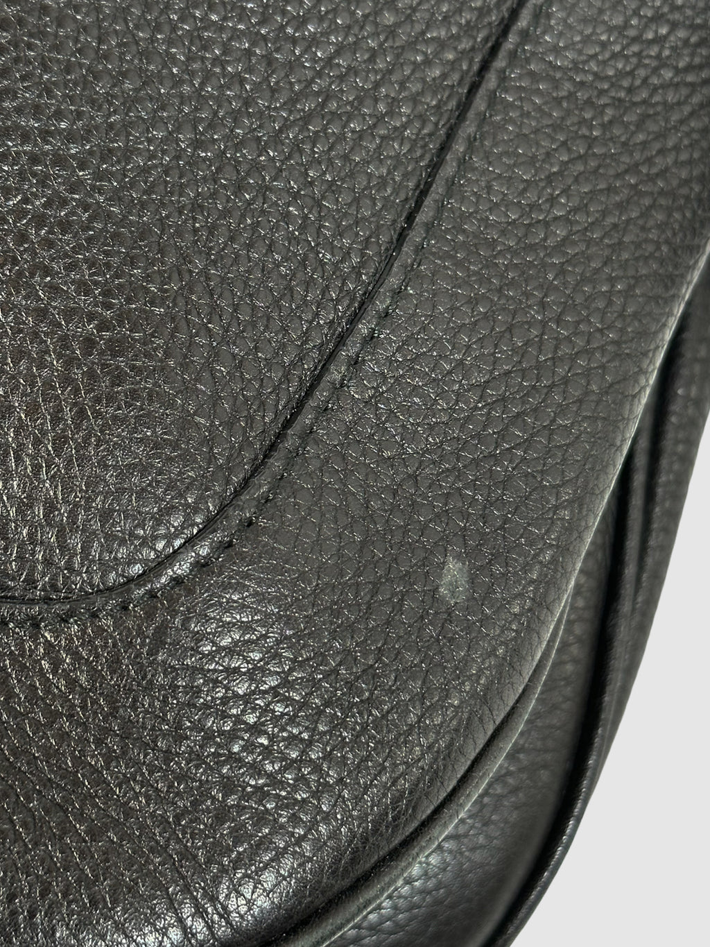 1973 Messenger Bag