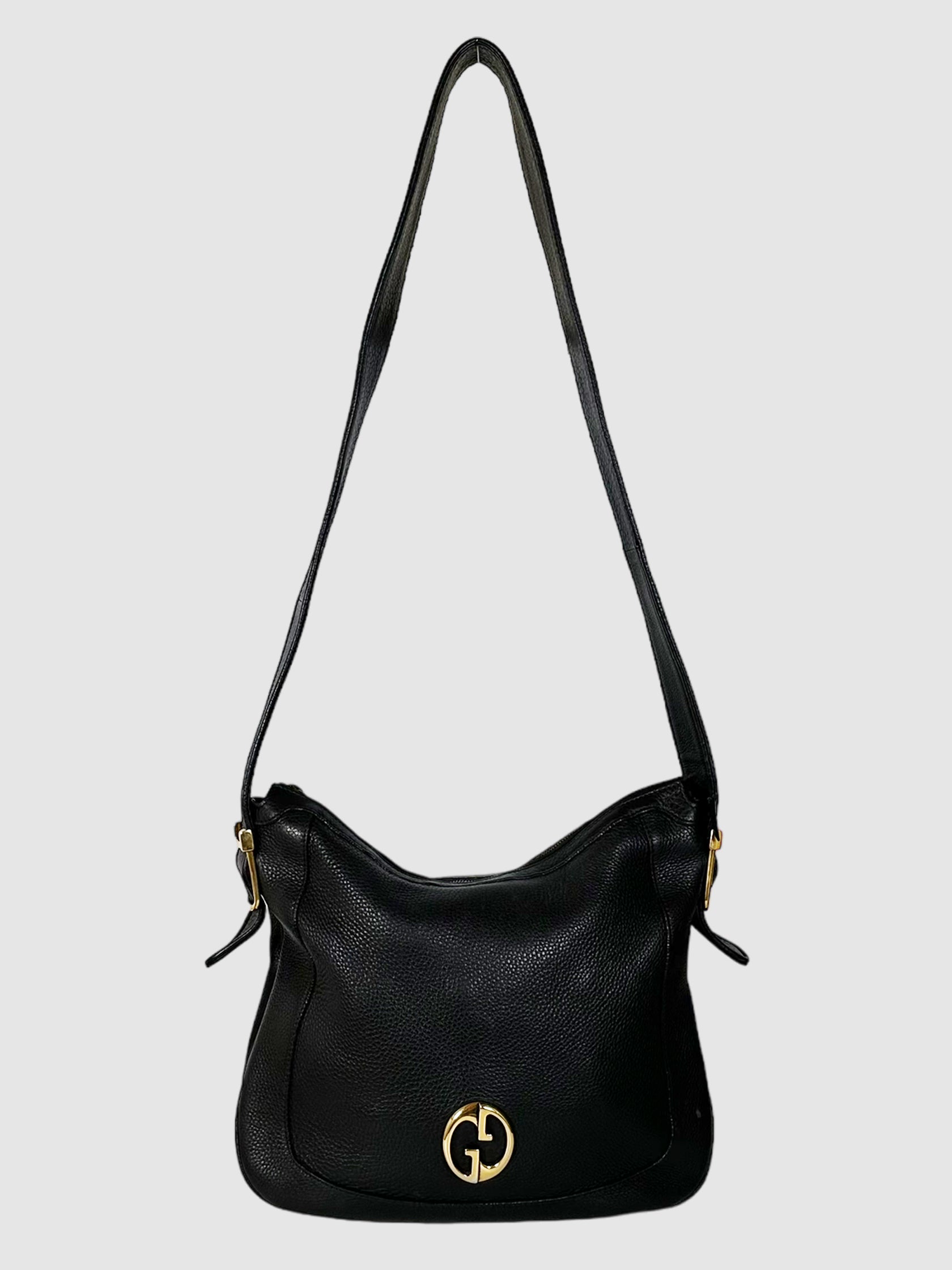 1973 Messenger Bag