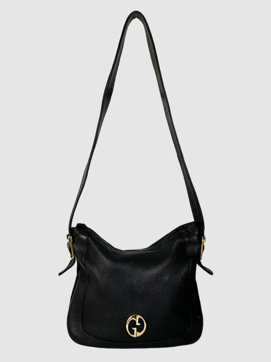 1973 Messenger Bag