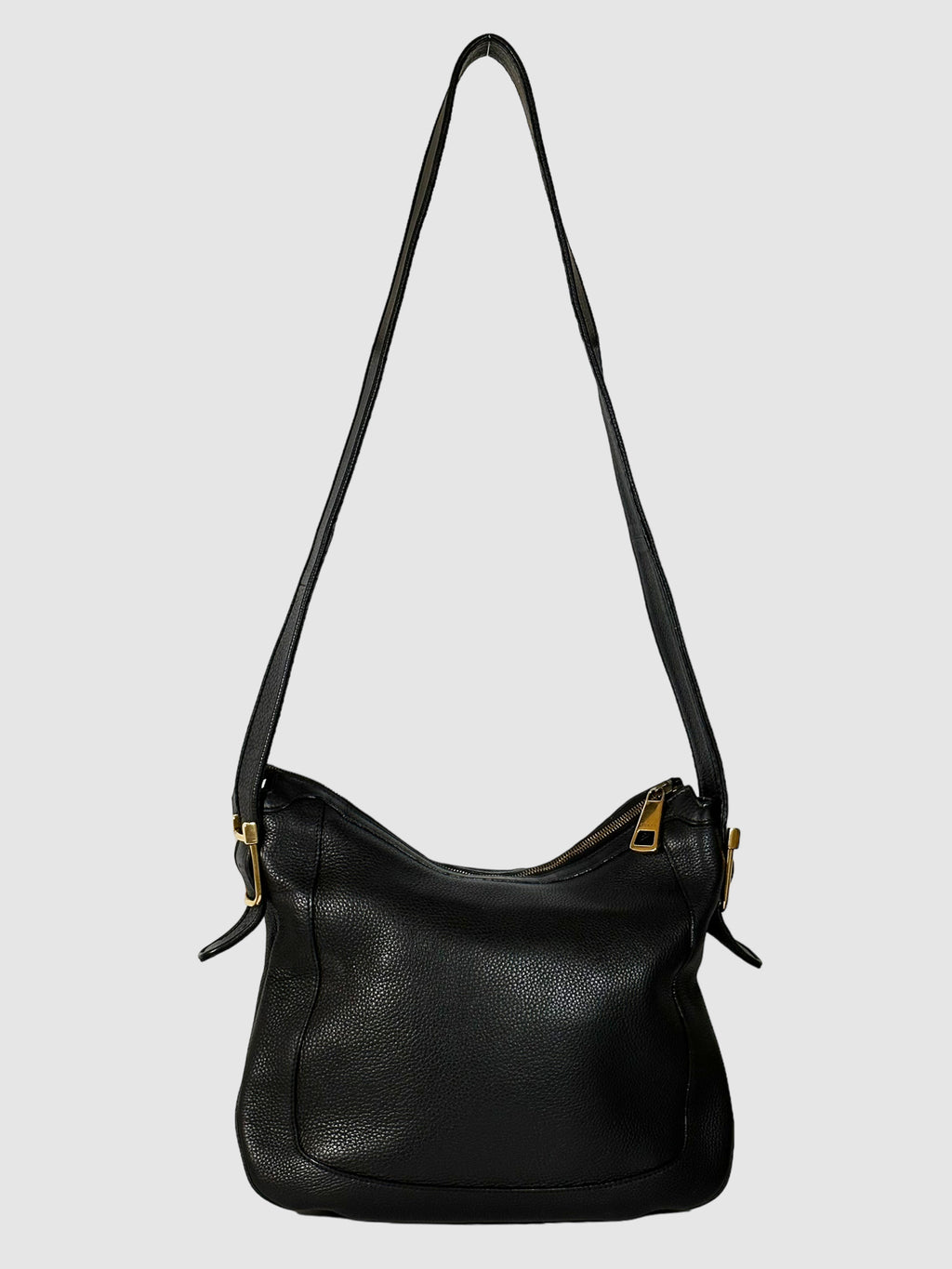 1973 Messenger Bag