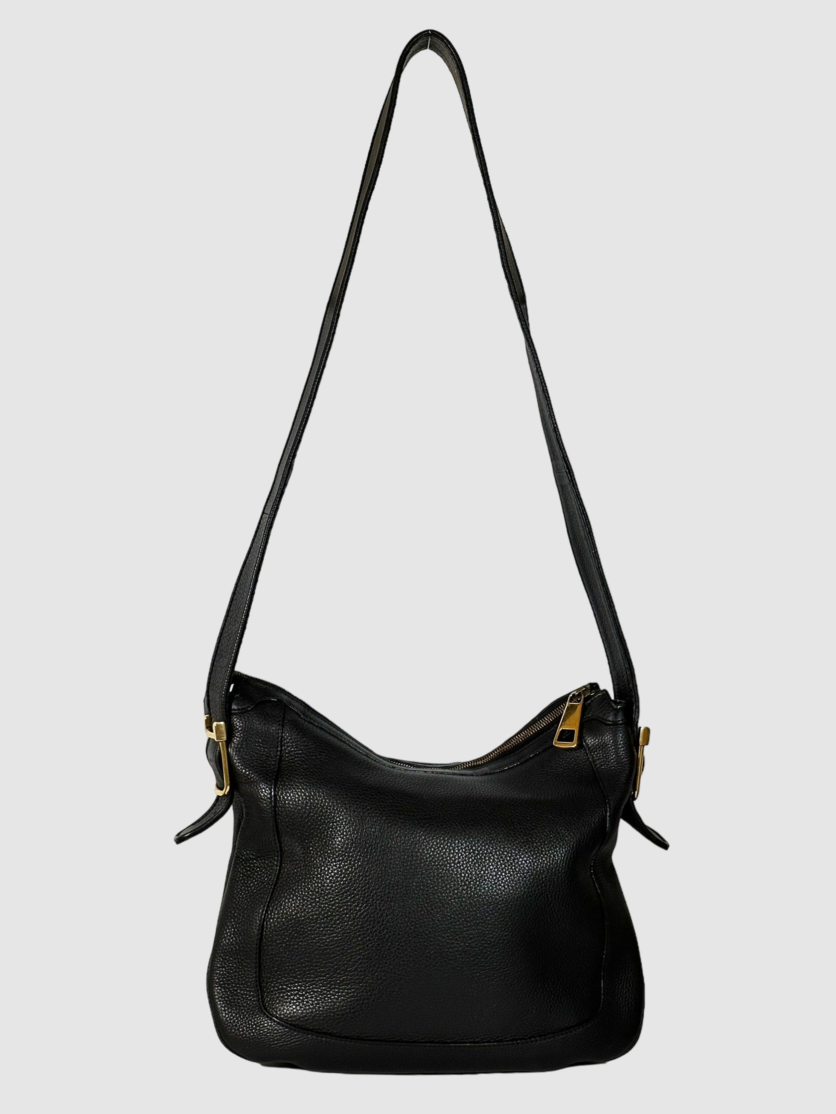 1973 Messenger Bag