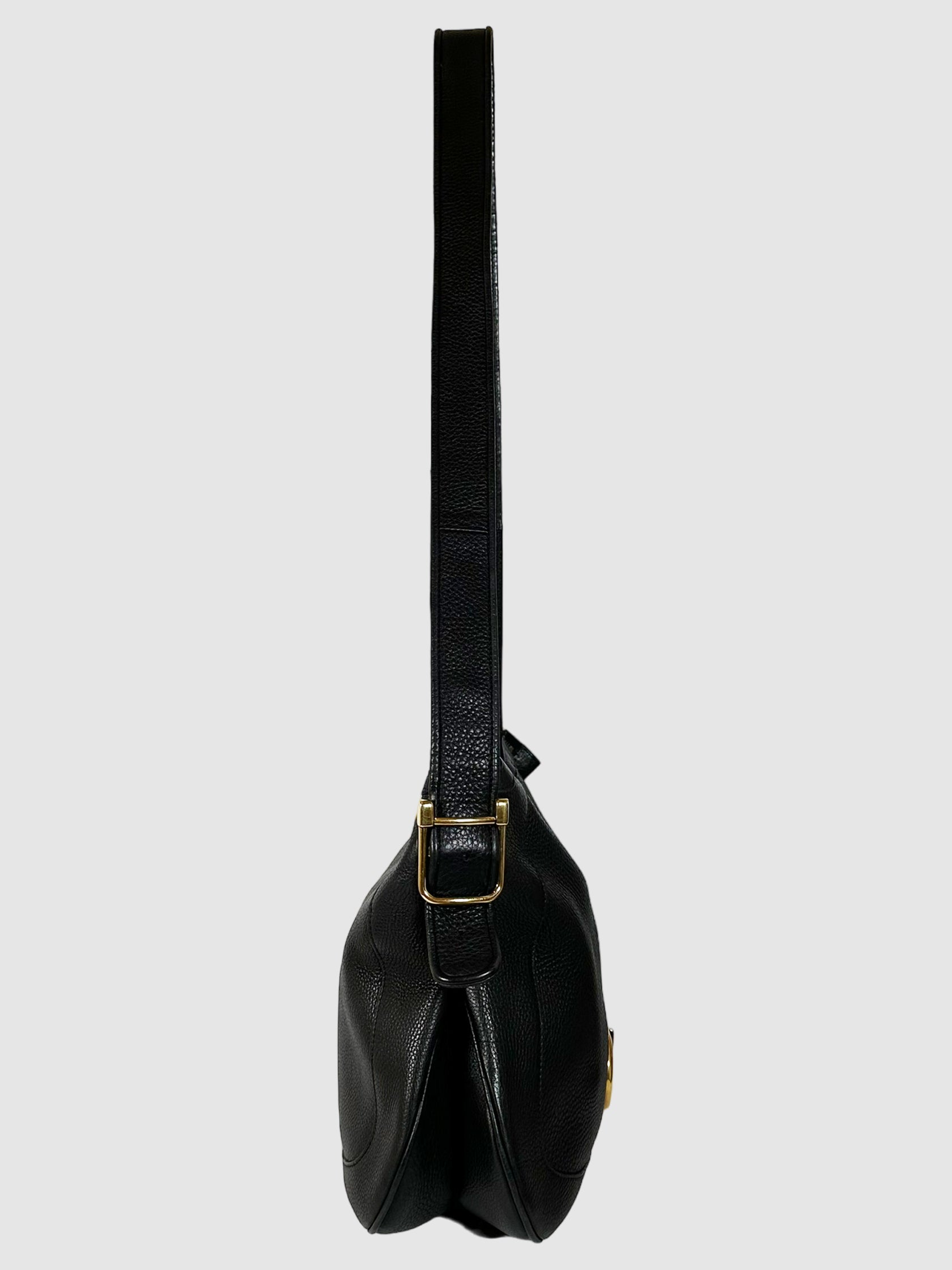 1973 Messenger Bag