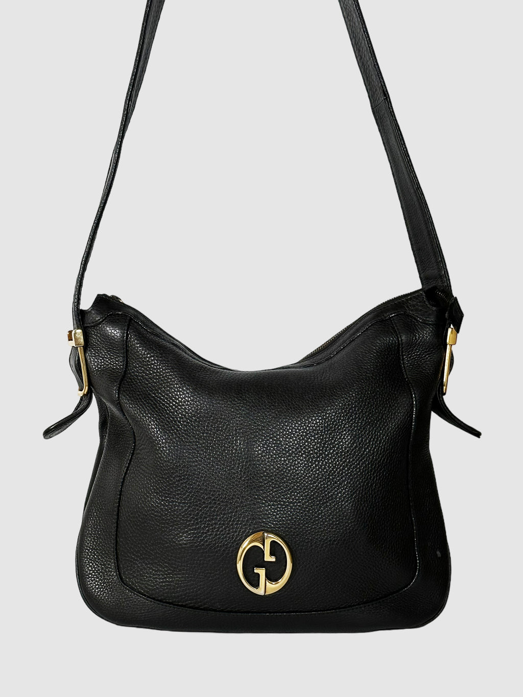 1973 Messenger Bag