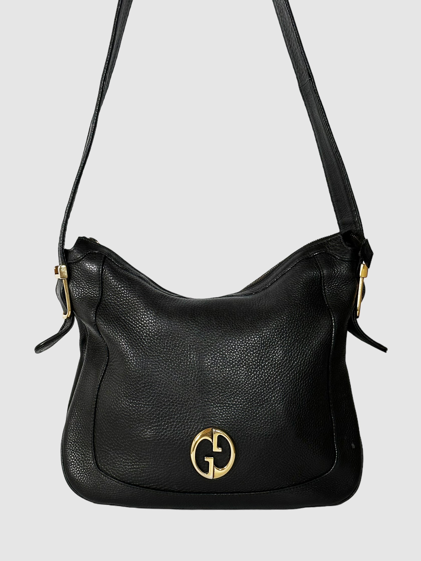 1973 Messenger Bag