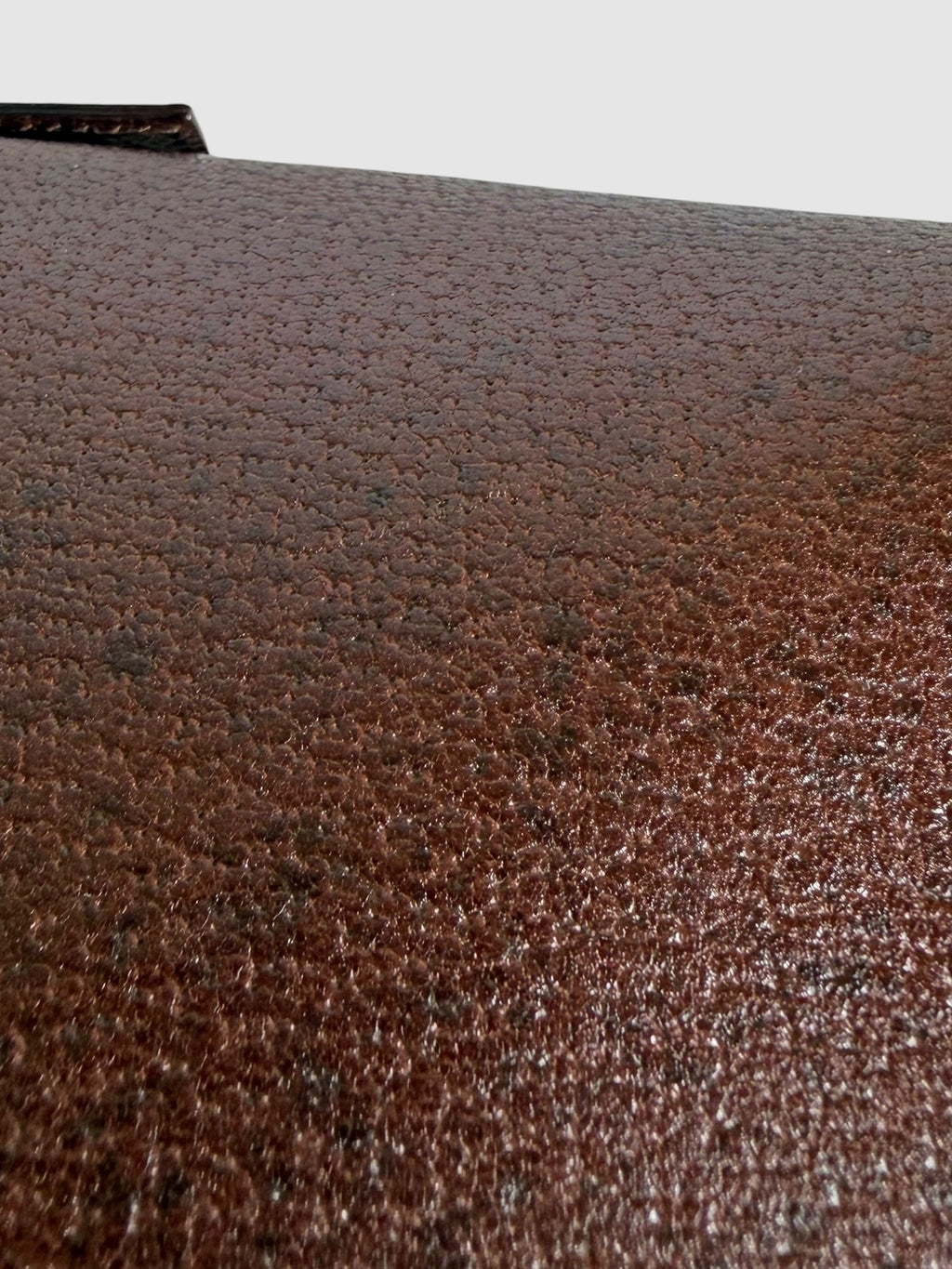 Bamboo Top Handle Bag