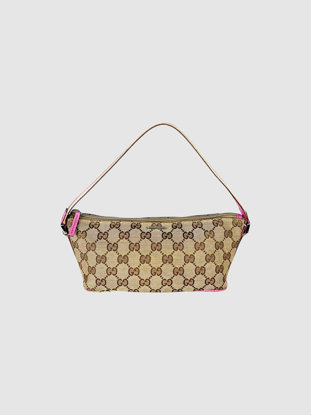 Monogram Boat Pochette