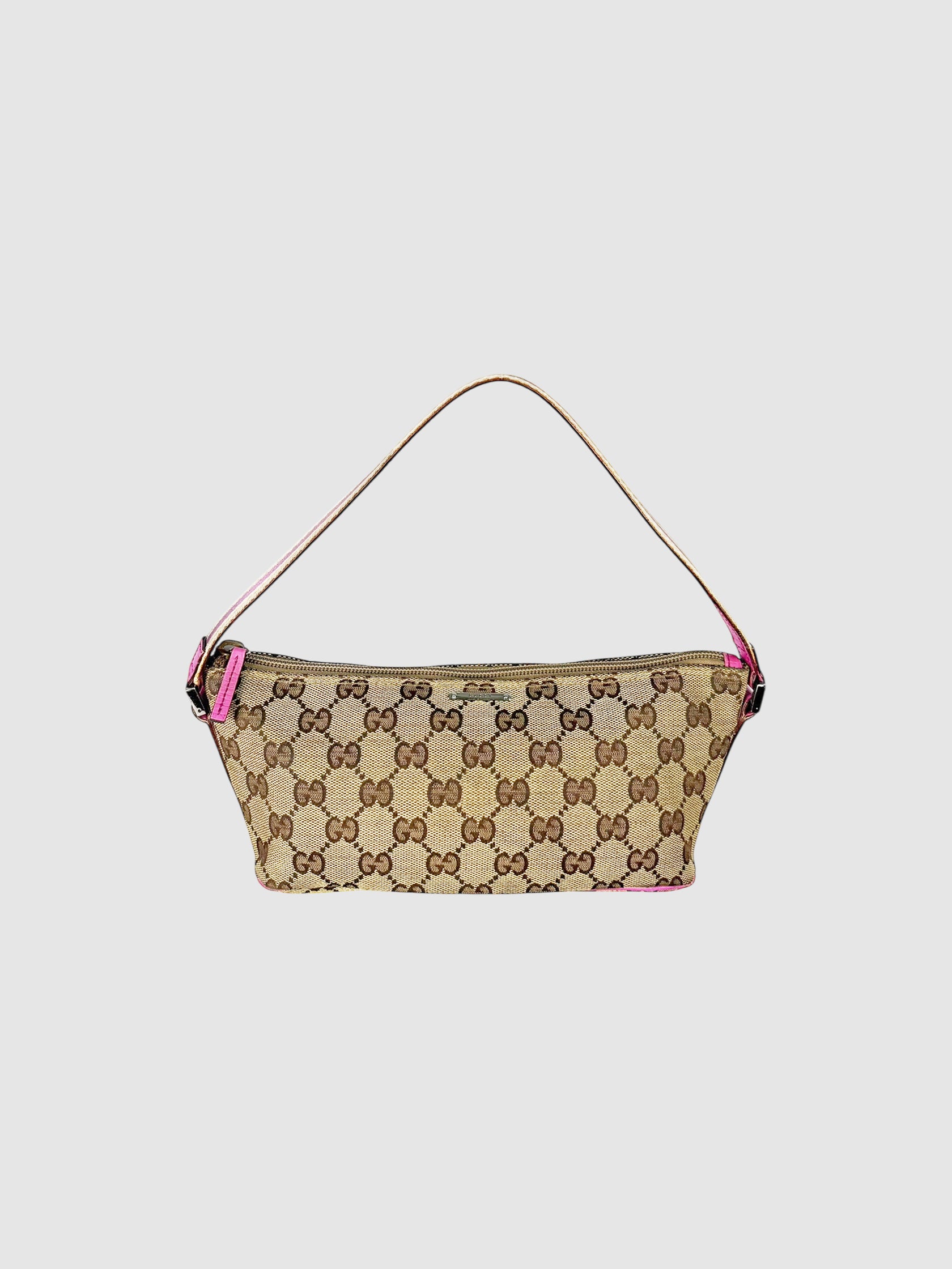 Monogram Boat Pochette