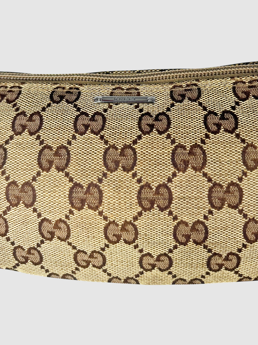 Monogram Boat Pochette