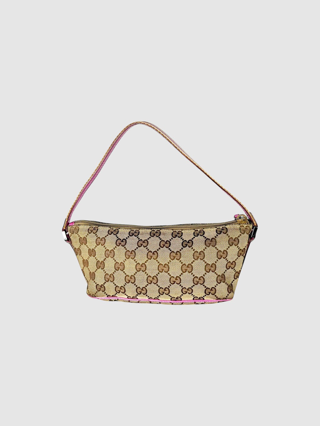 Monogram Boat Pochette