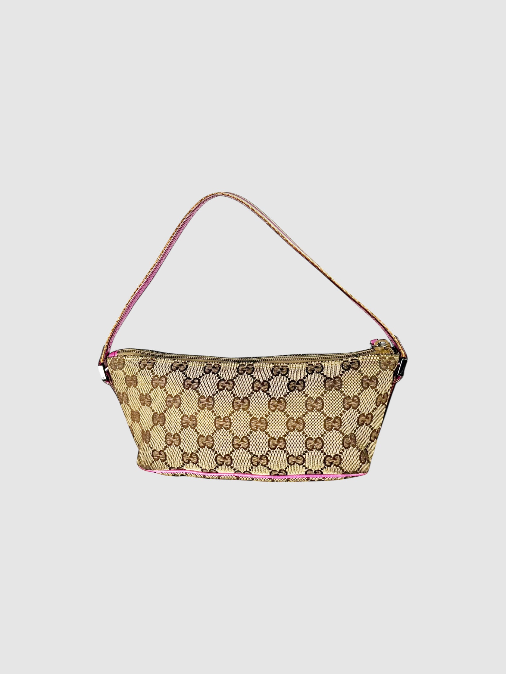 Monogram Boat Pochette
