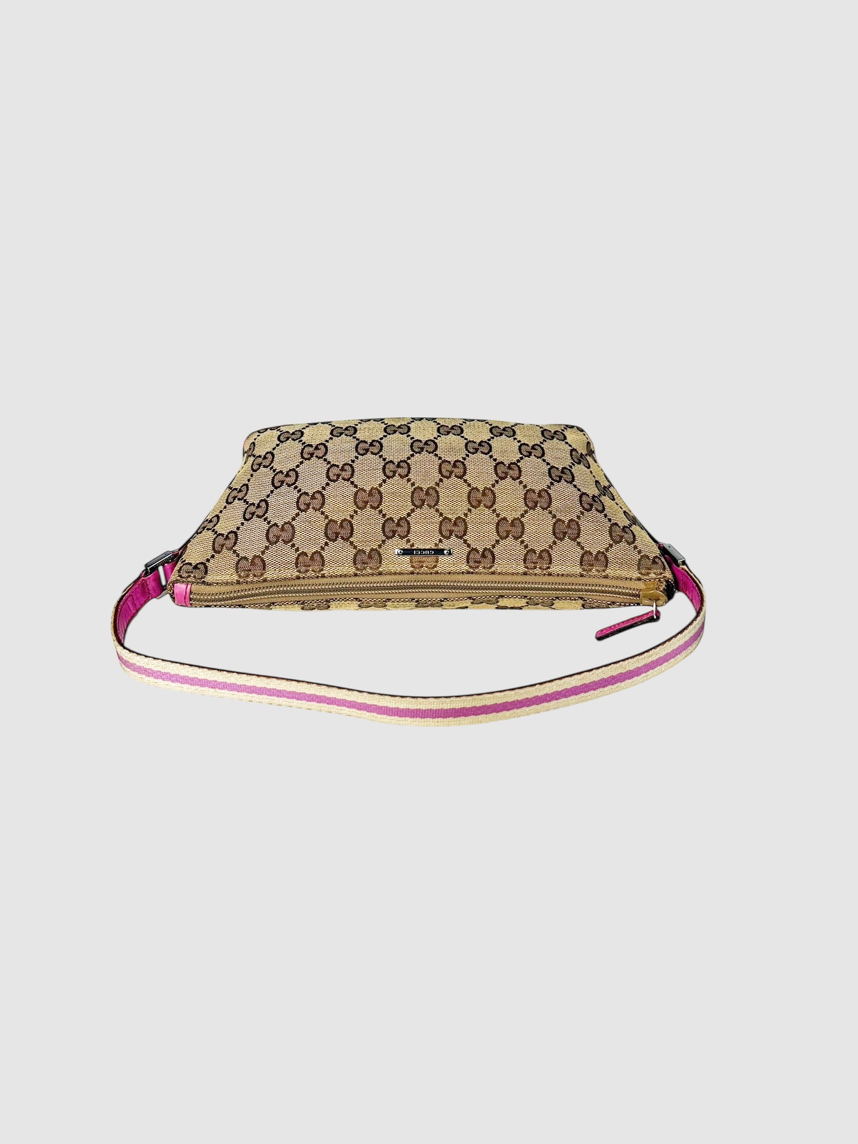 Monogram Boat Pochette
