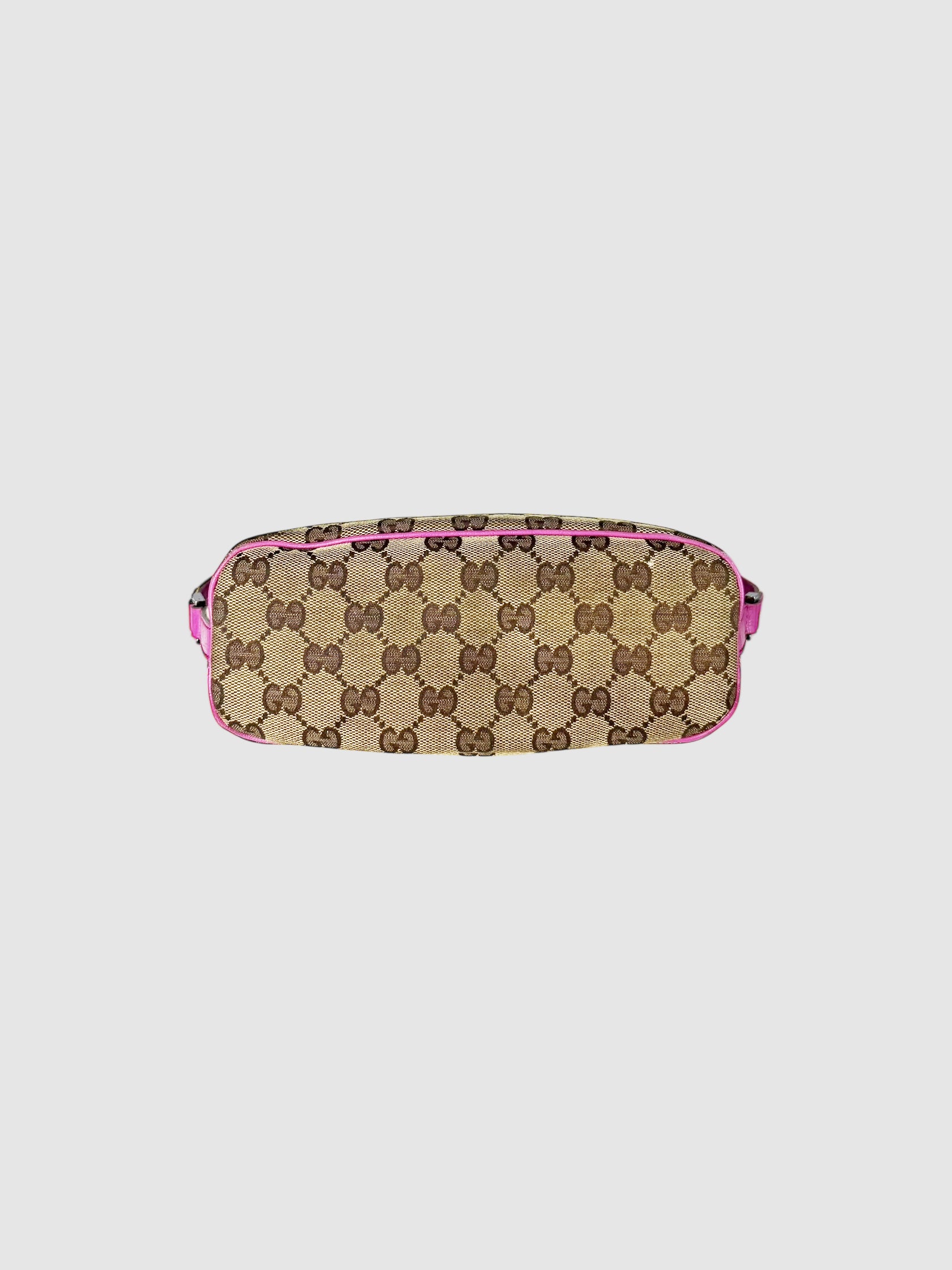 Monogram Boat Pochette