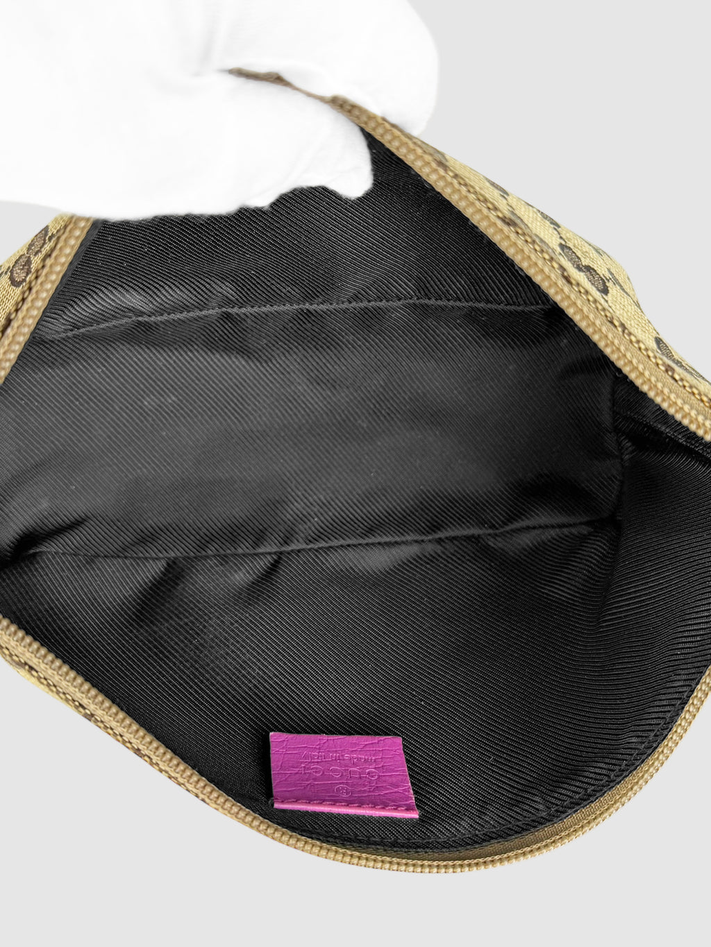 Monogram Boat Pochette