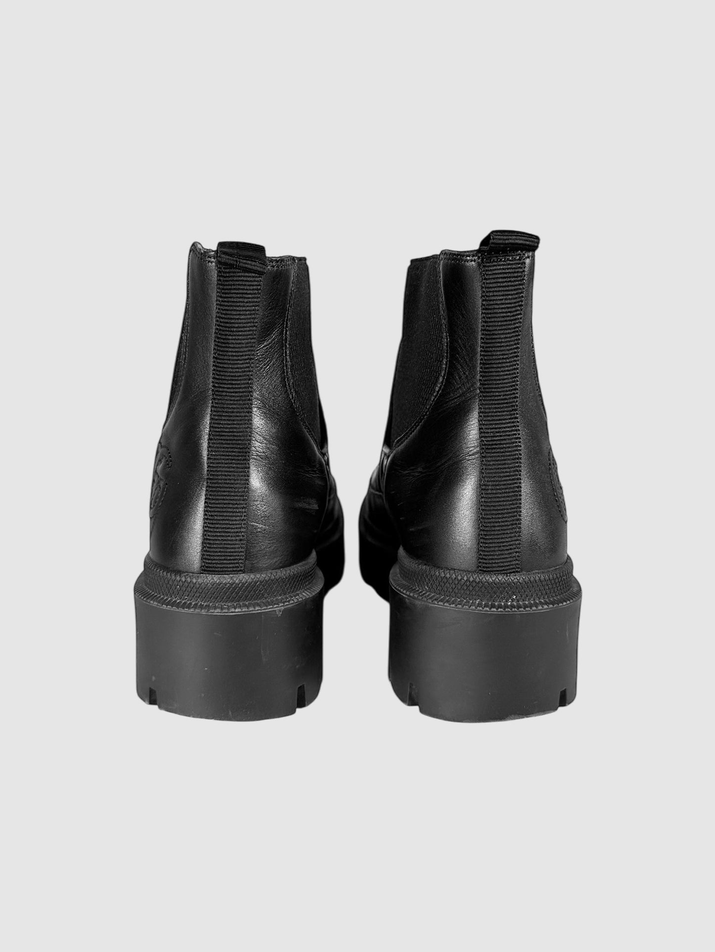 GG Frances Chelsea Boots - Size 37.5