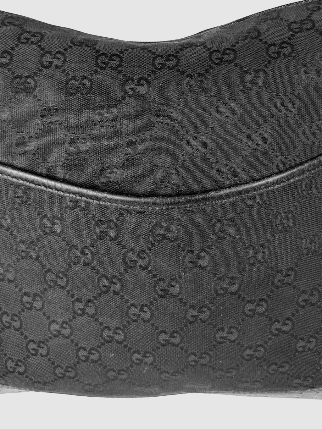 Monogram Crossbody Bag