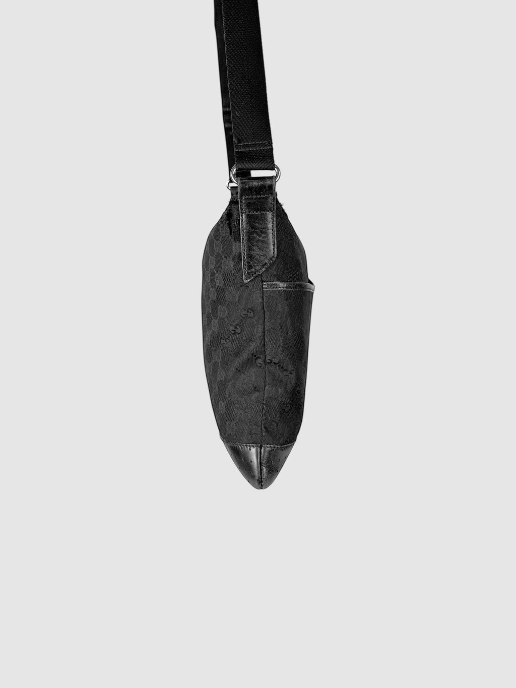 Monogram Crossbody Bag