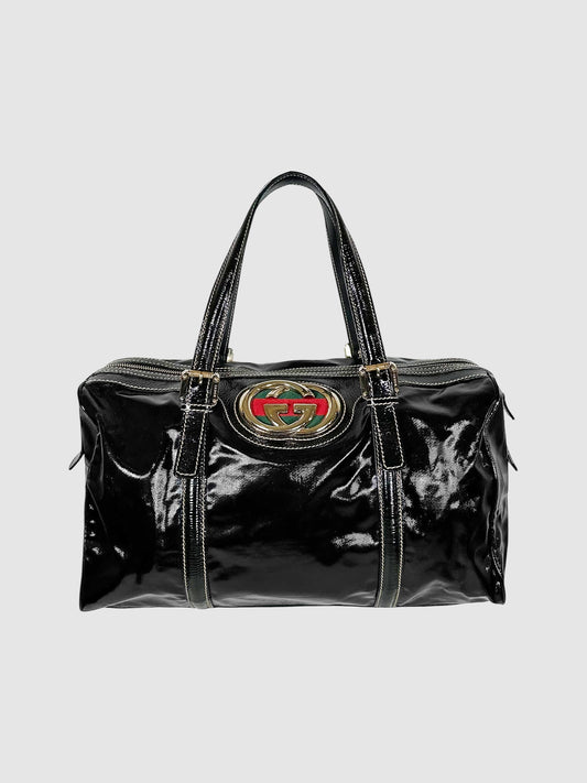 Dialux Britt Bag
