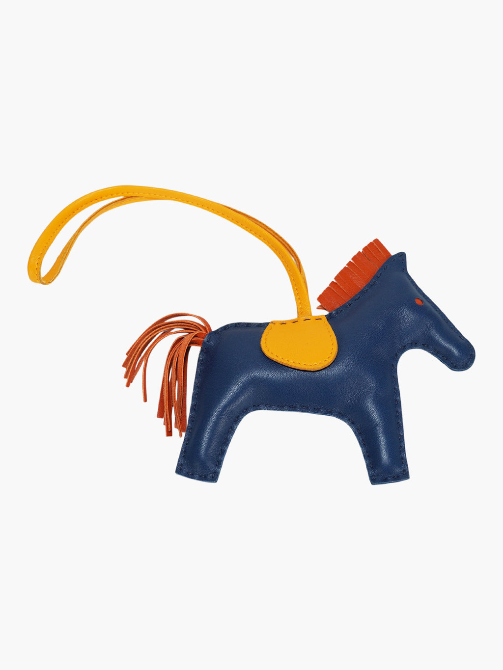 Rodeo GM Bag Charm