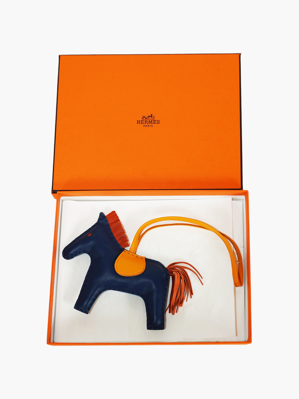 Rodeo GM Bag Charm