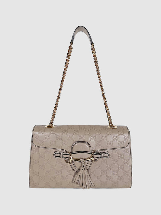 Medium Emily Bag