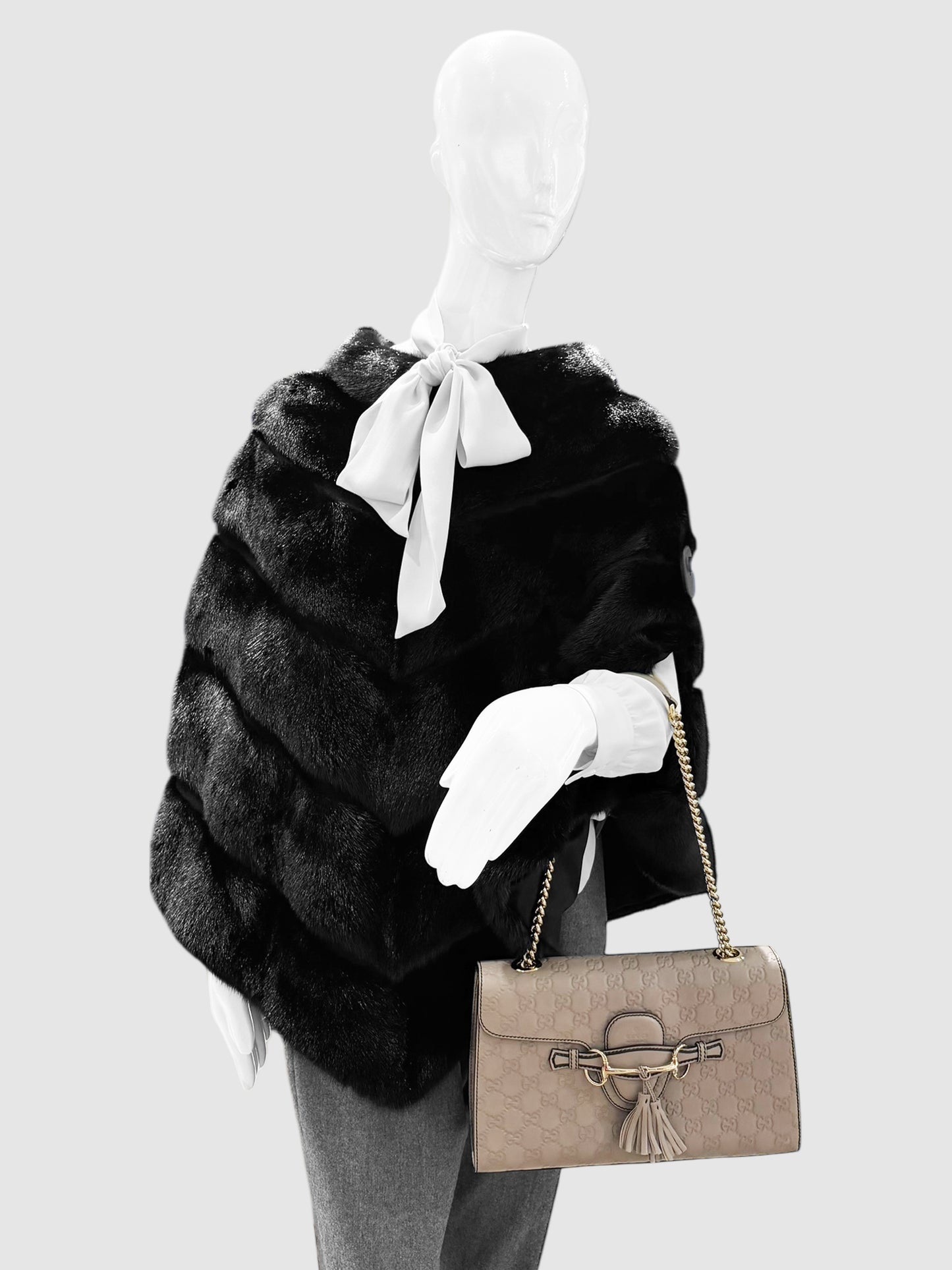 Medium Emily Bag