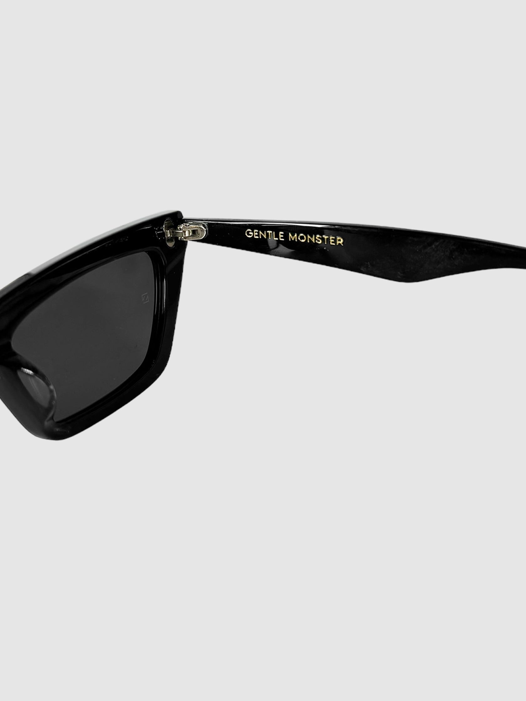 Chapssal 01 Sunglasses