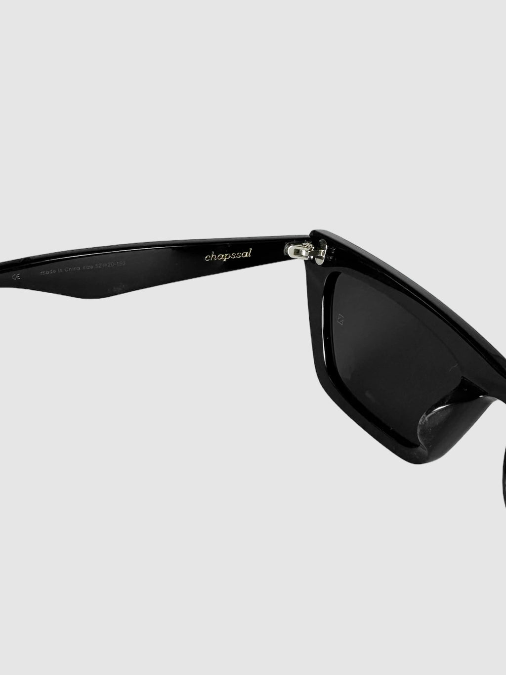 Chapssal 01 Sunglasses