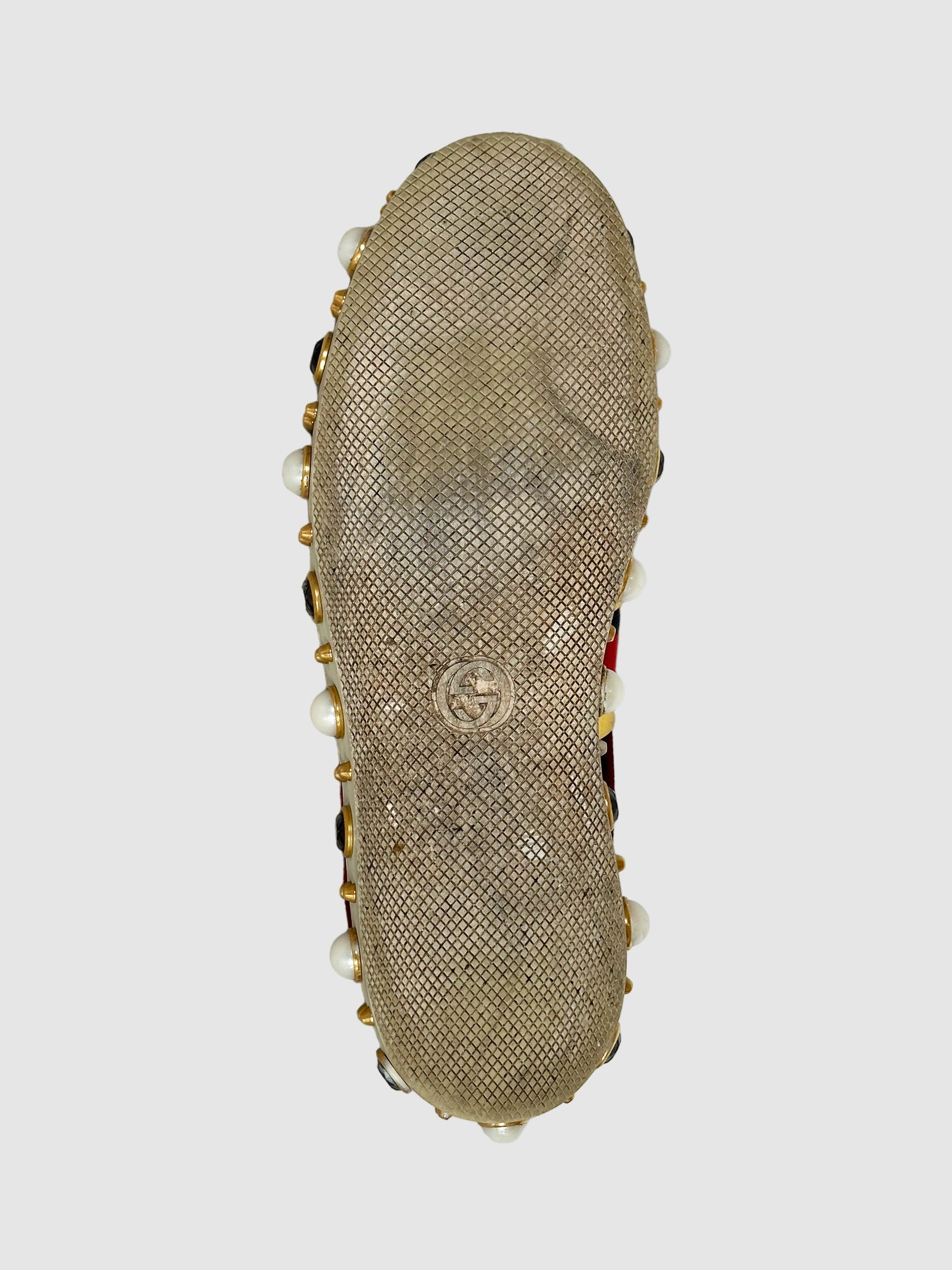 Ace Low Top Sneakers - Size 37.5