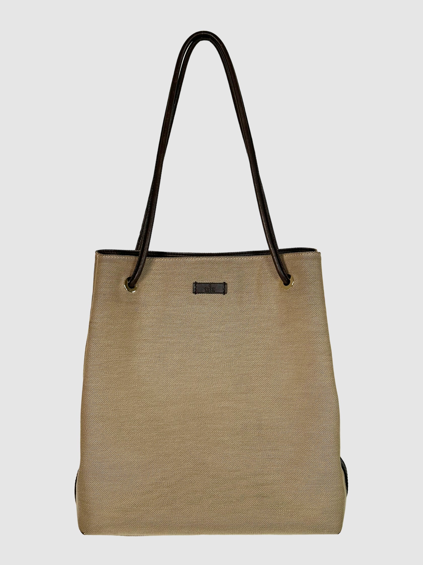 Canvas Tote Bag