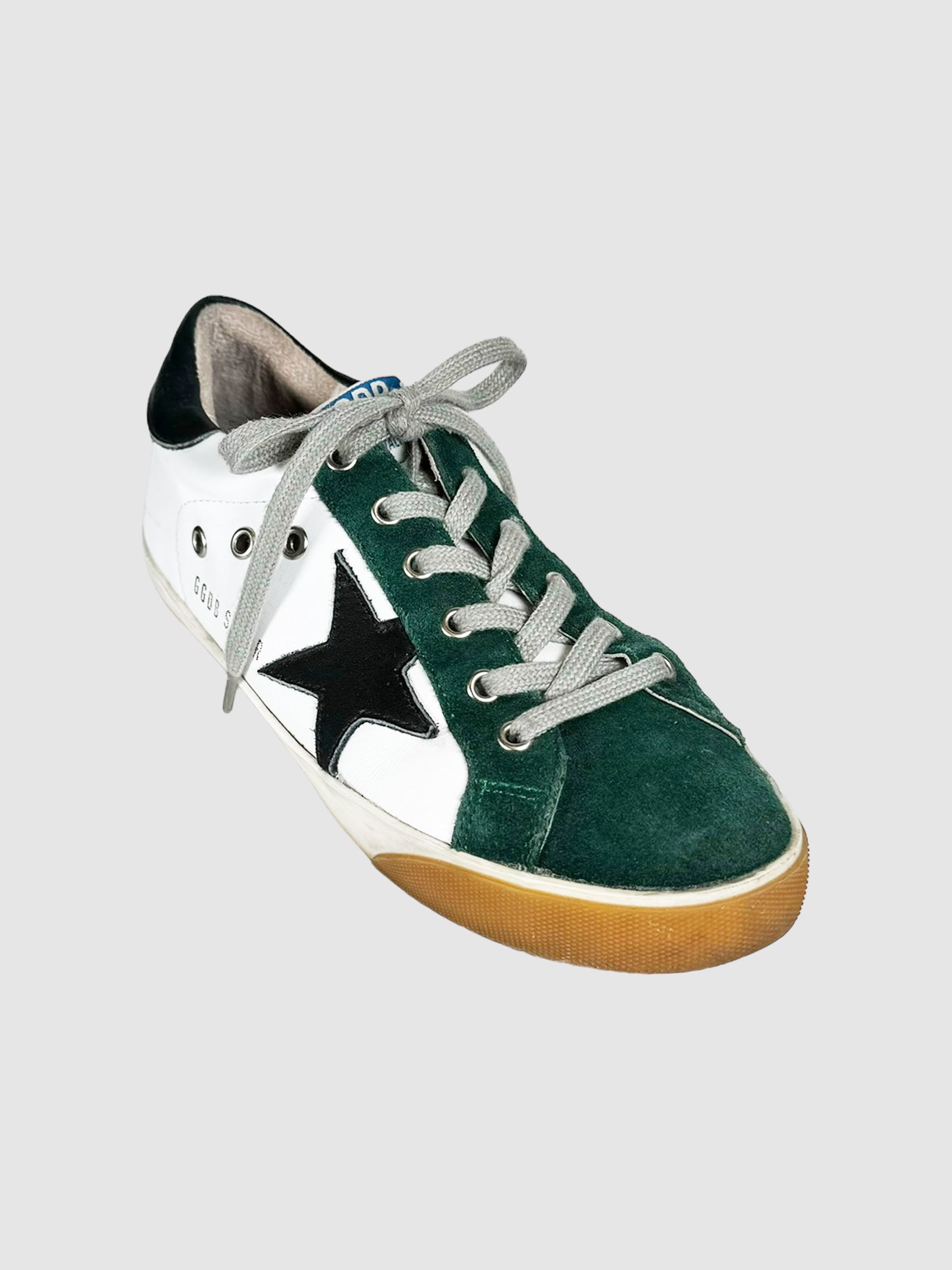 2015 Superstar Sneakers - Size 36