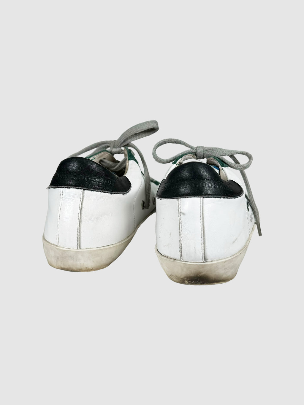 2015 Superstar Sneakers - Size 36