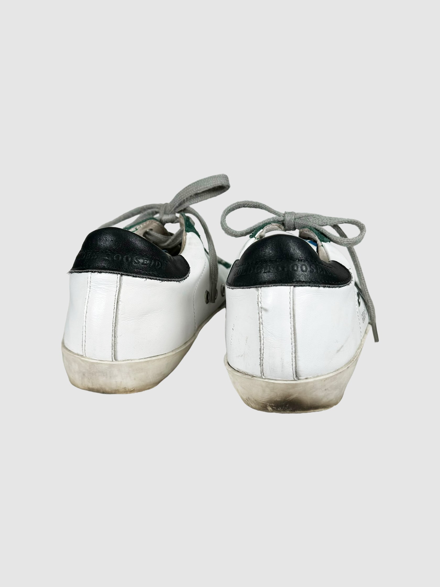 2015 Superstar Sneakers - Size 36