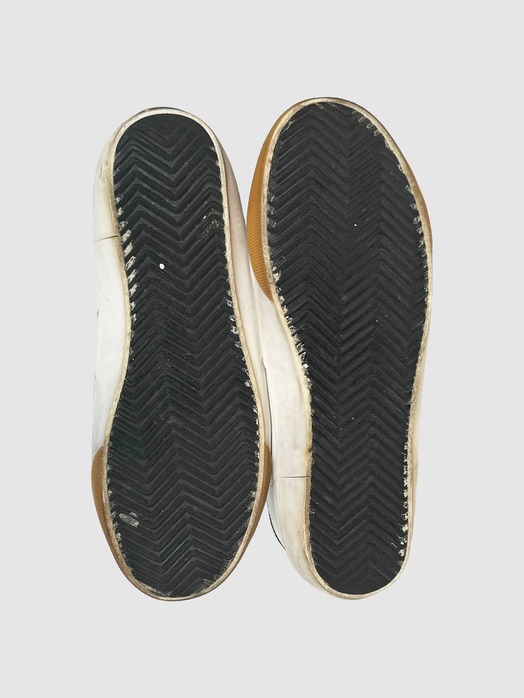 2015 Superstar Sneakers - Size 36