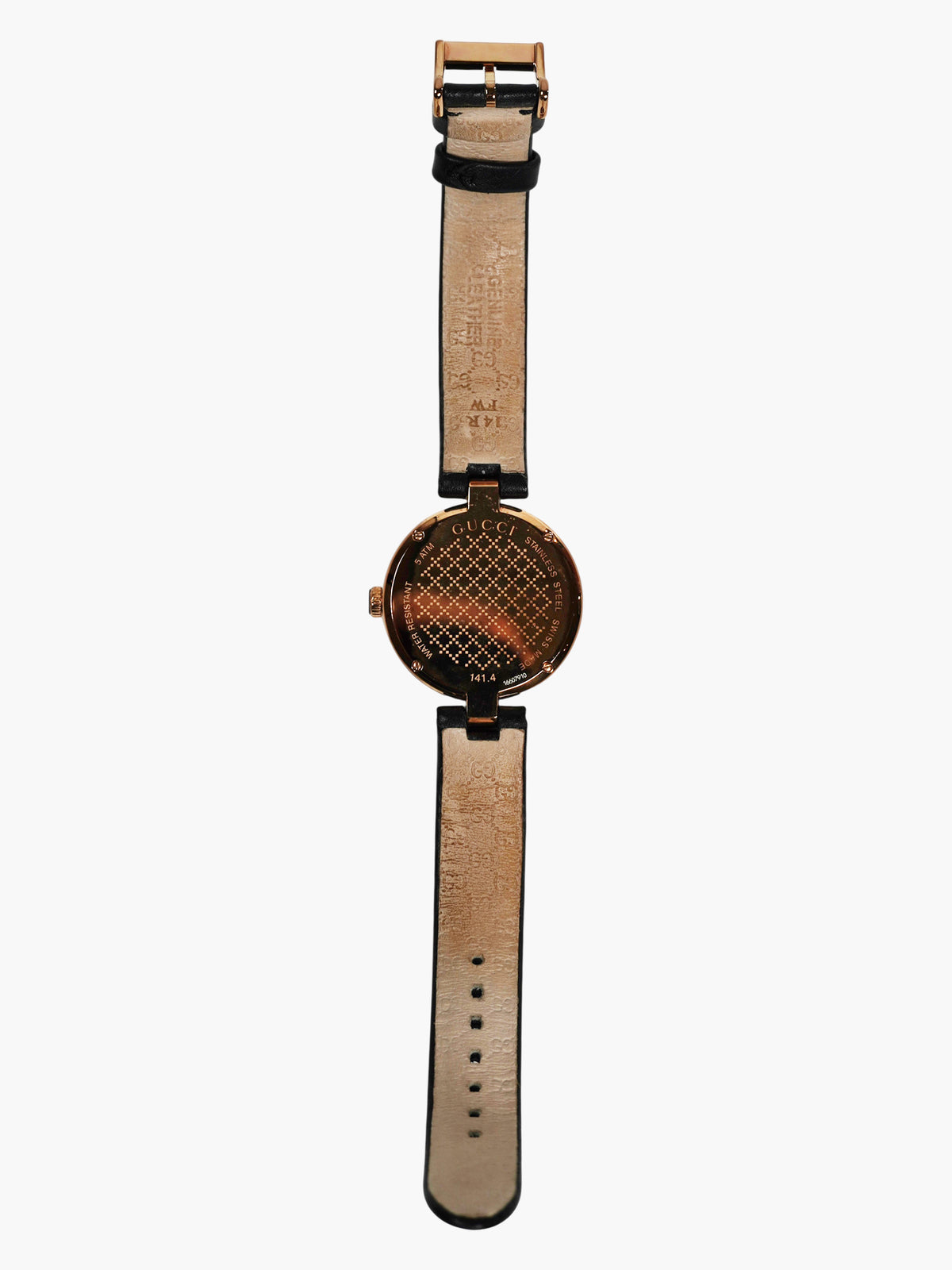 Diamantissima 32 Watch