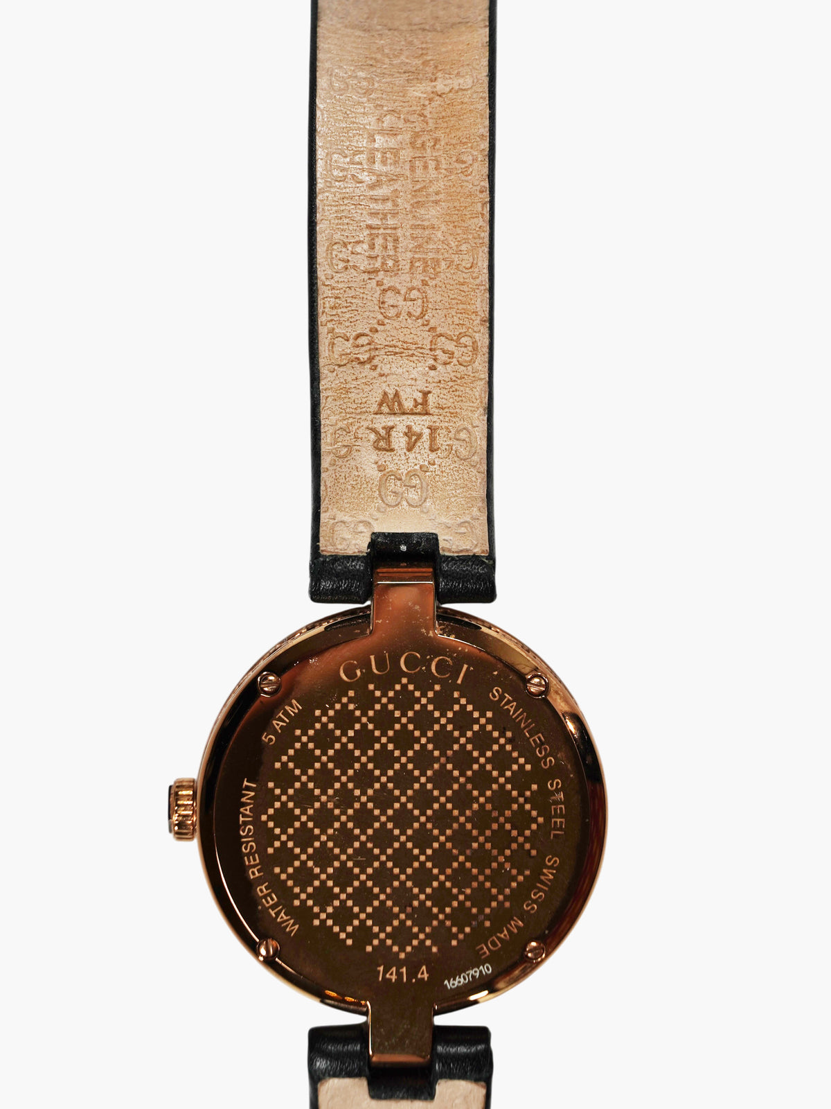 Diamantissima 32 Watch