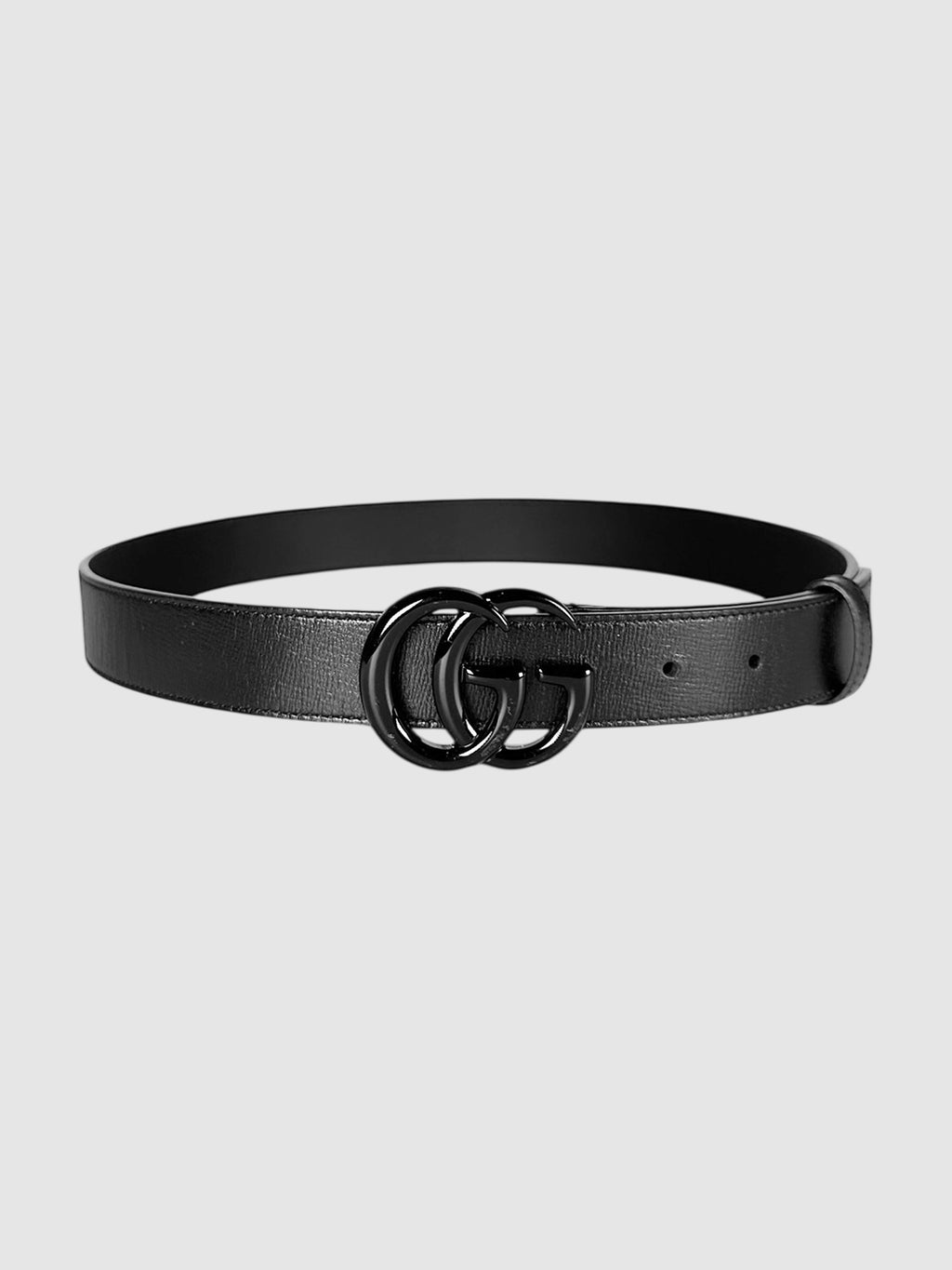 GG Monochrome Belt