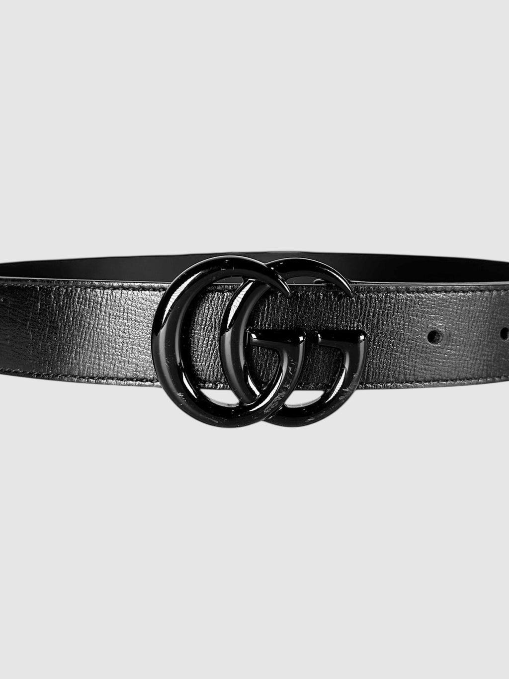 GG Monochrome Belt