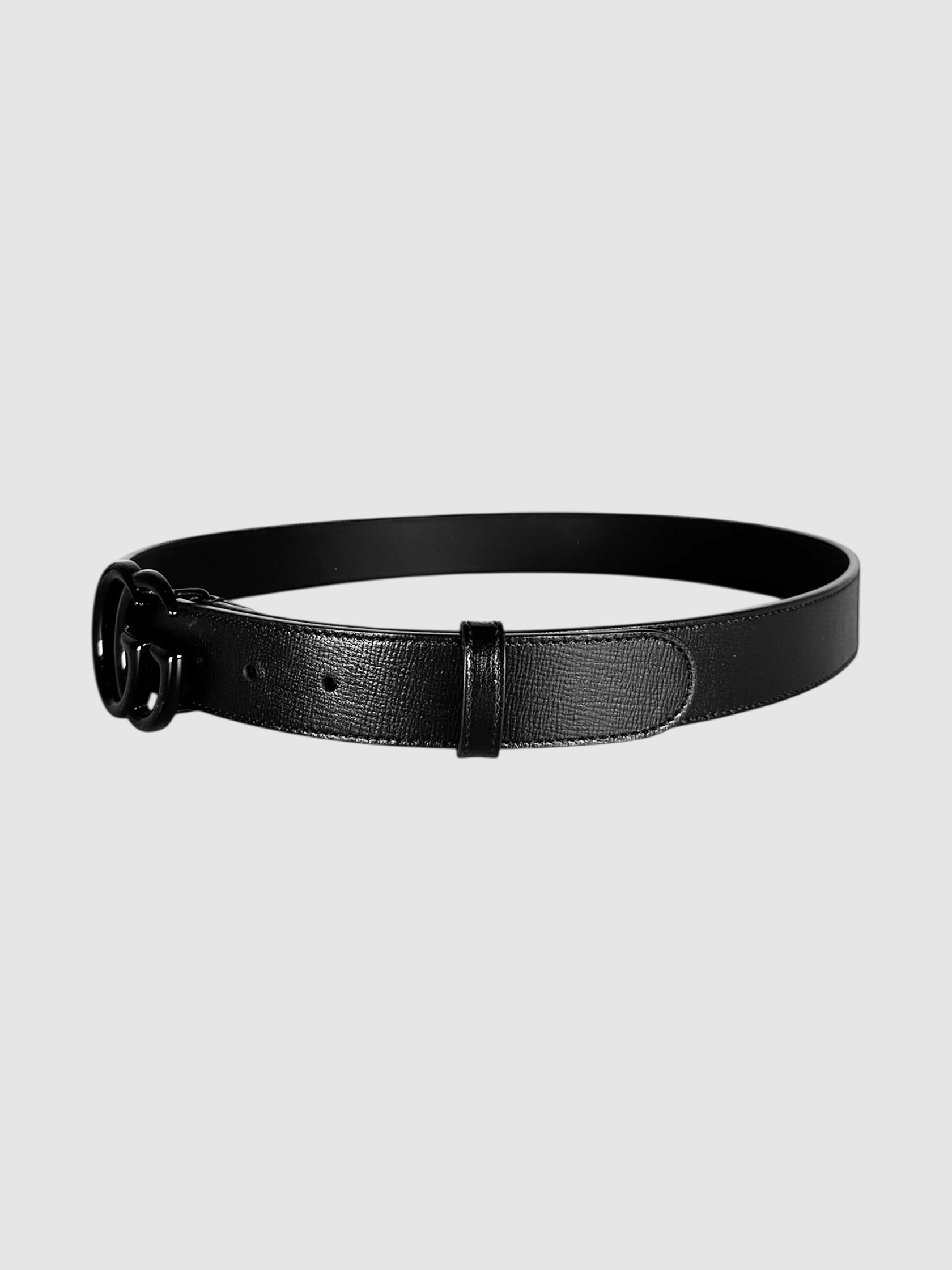 GG Monochrome Belt
