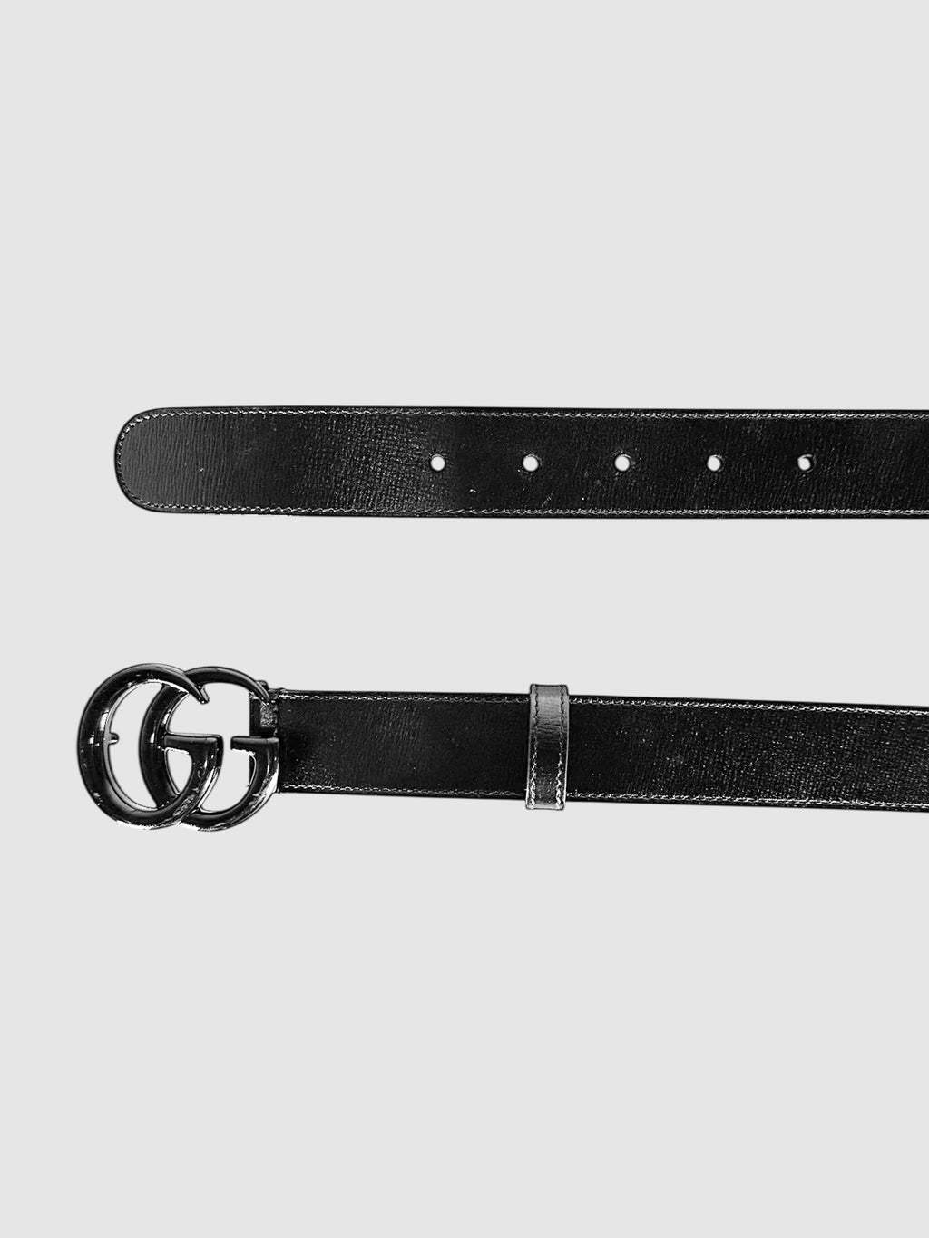 GG Monochrome Belt