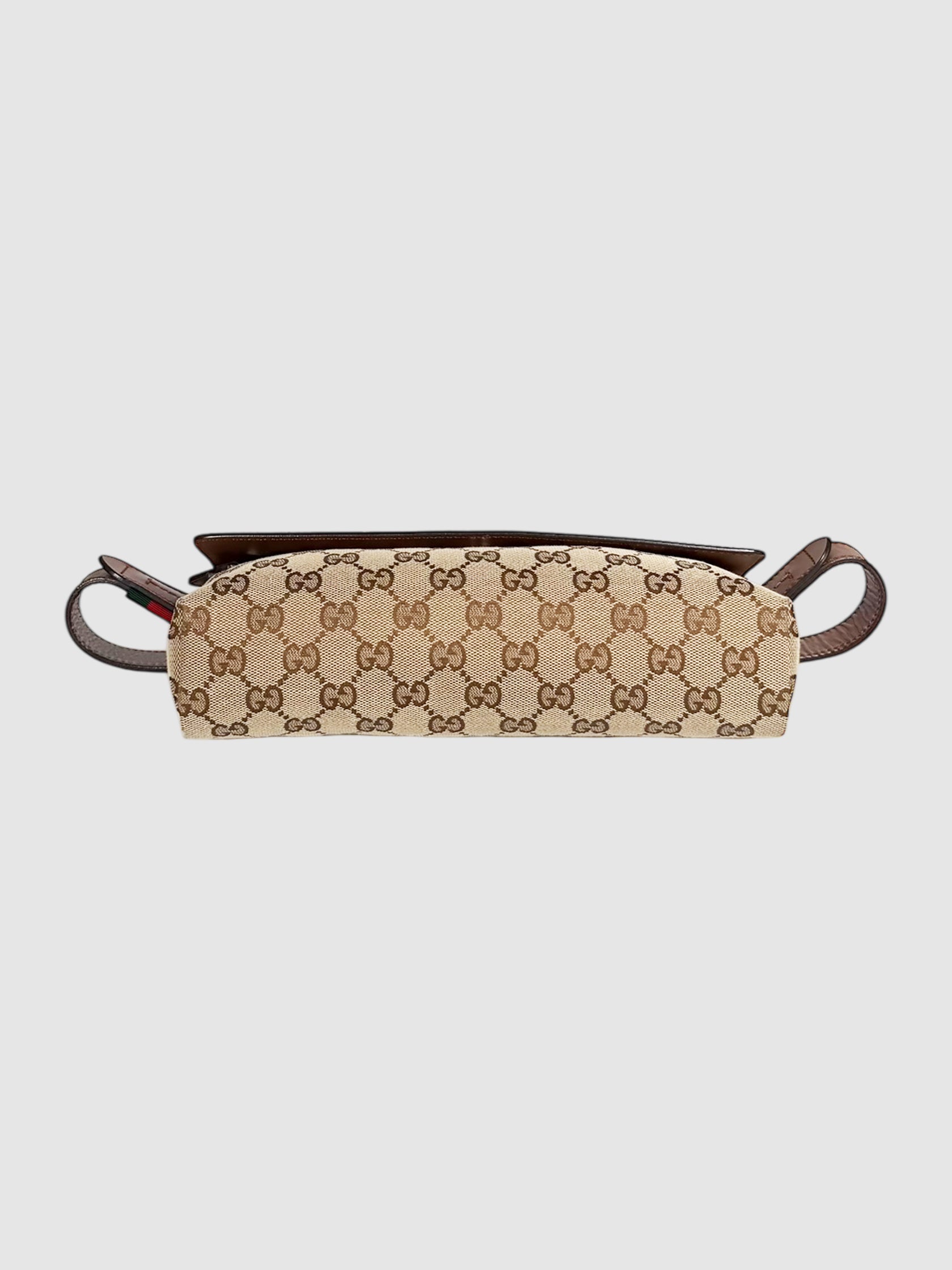 Monogram Belt Bag