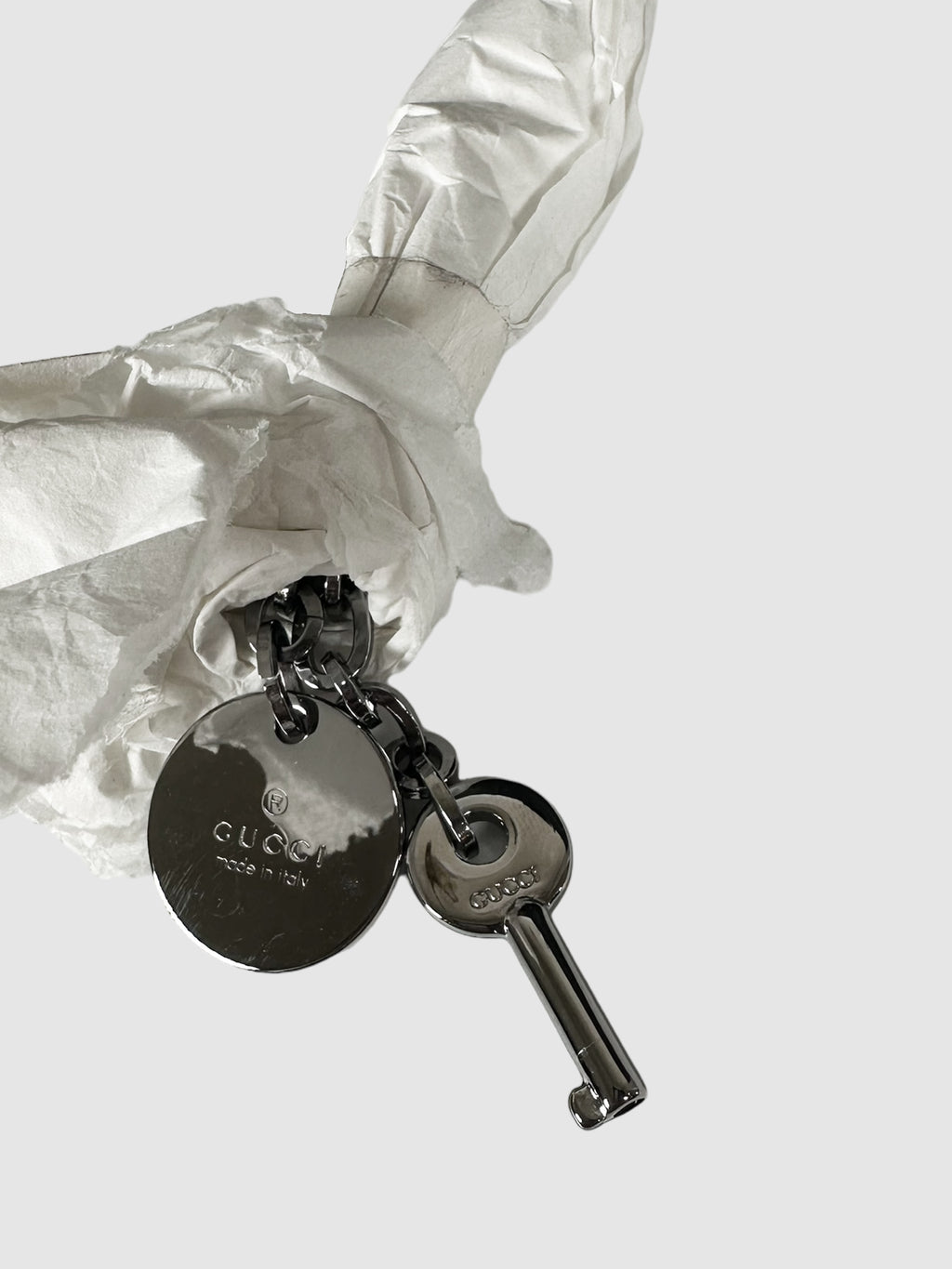 GG Canvas Boston Bag