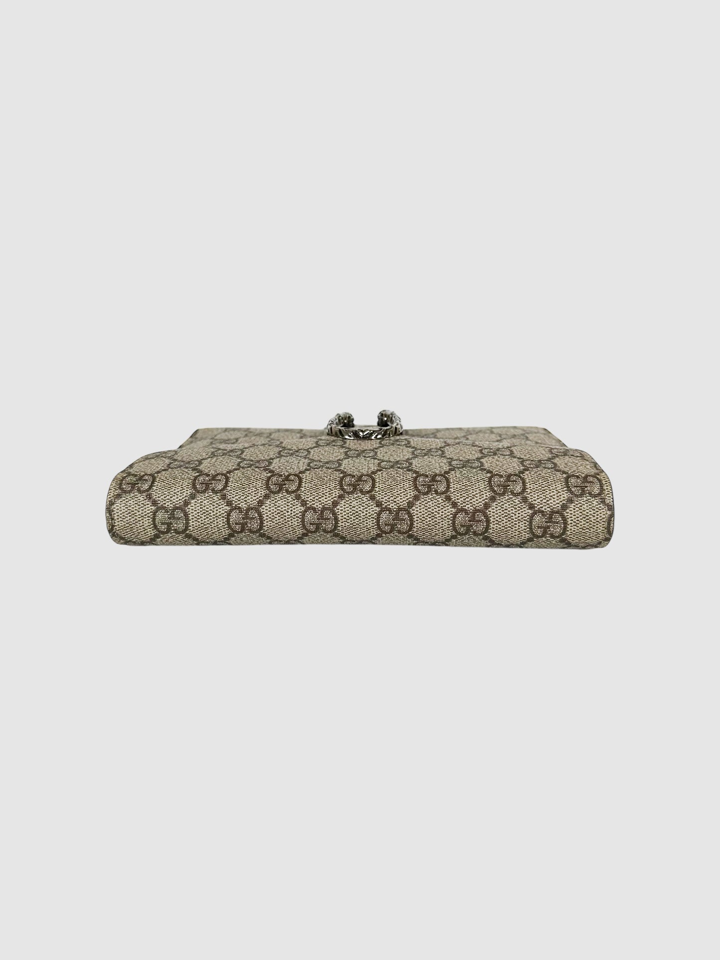 GG Supreme Dionysus Wallet on Chain