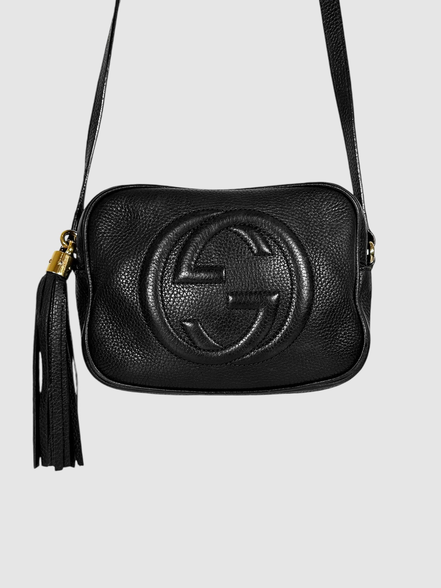 Small Soho Disco Bag