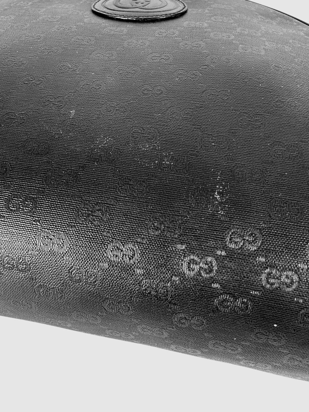 Micro GG Dome Crossbody Bag