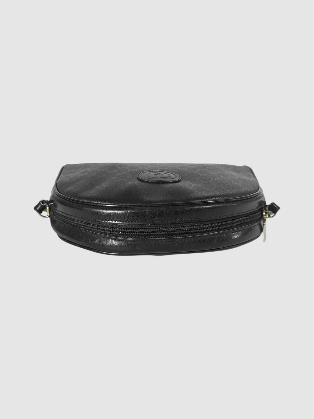 Micro GG Dome Crossbody Bag