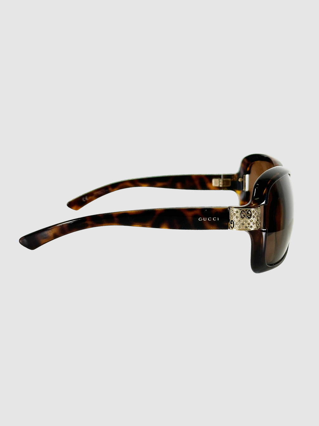 Square Gradient Sunglasses